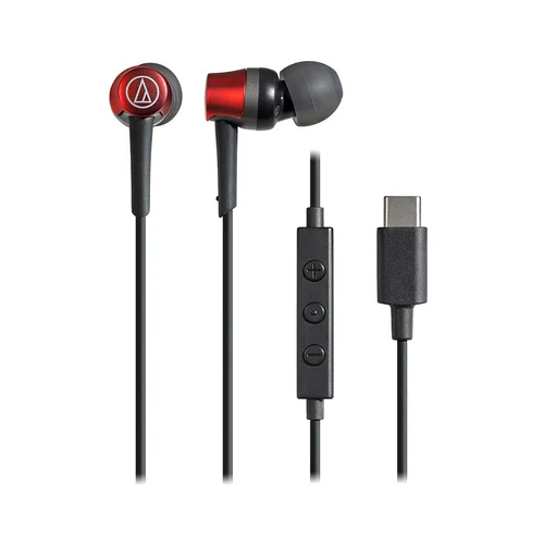 Audio-Technica ATH-CKD3C