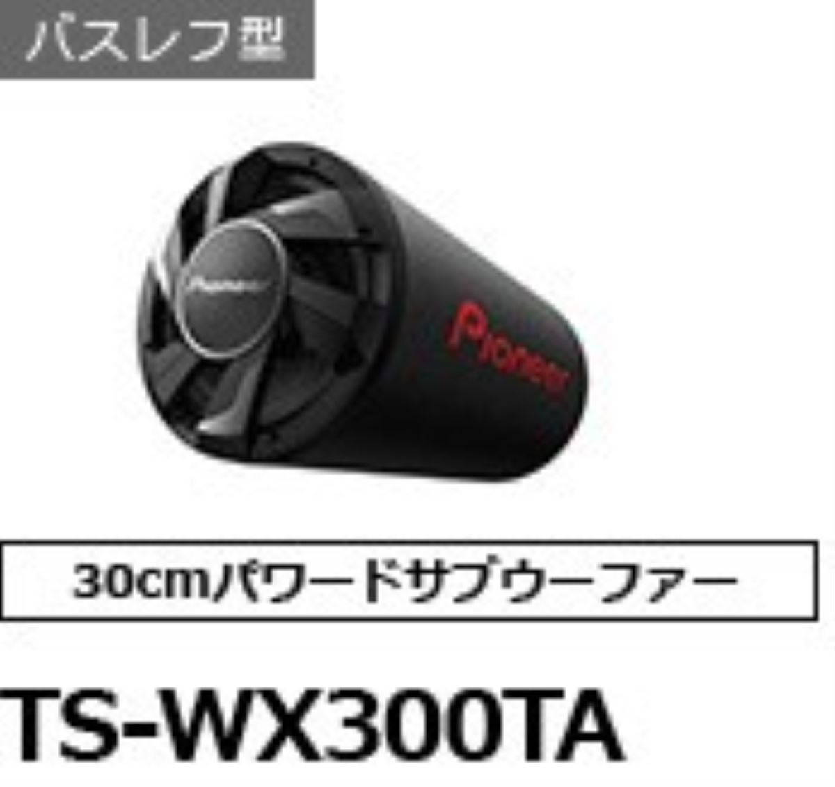 TS-WX300TA