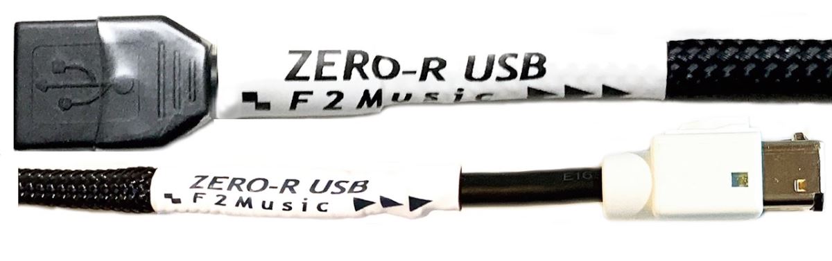 ZERO-R USB SN