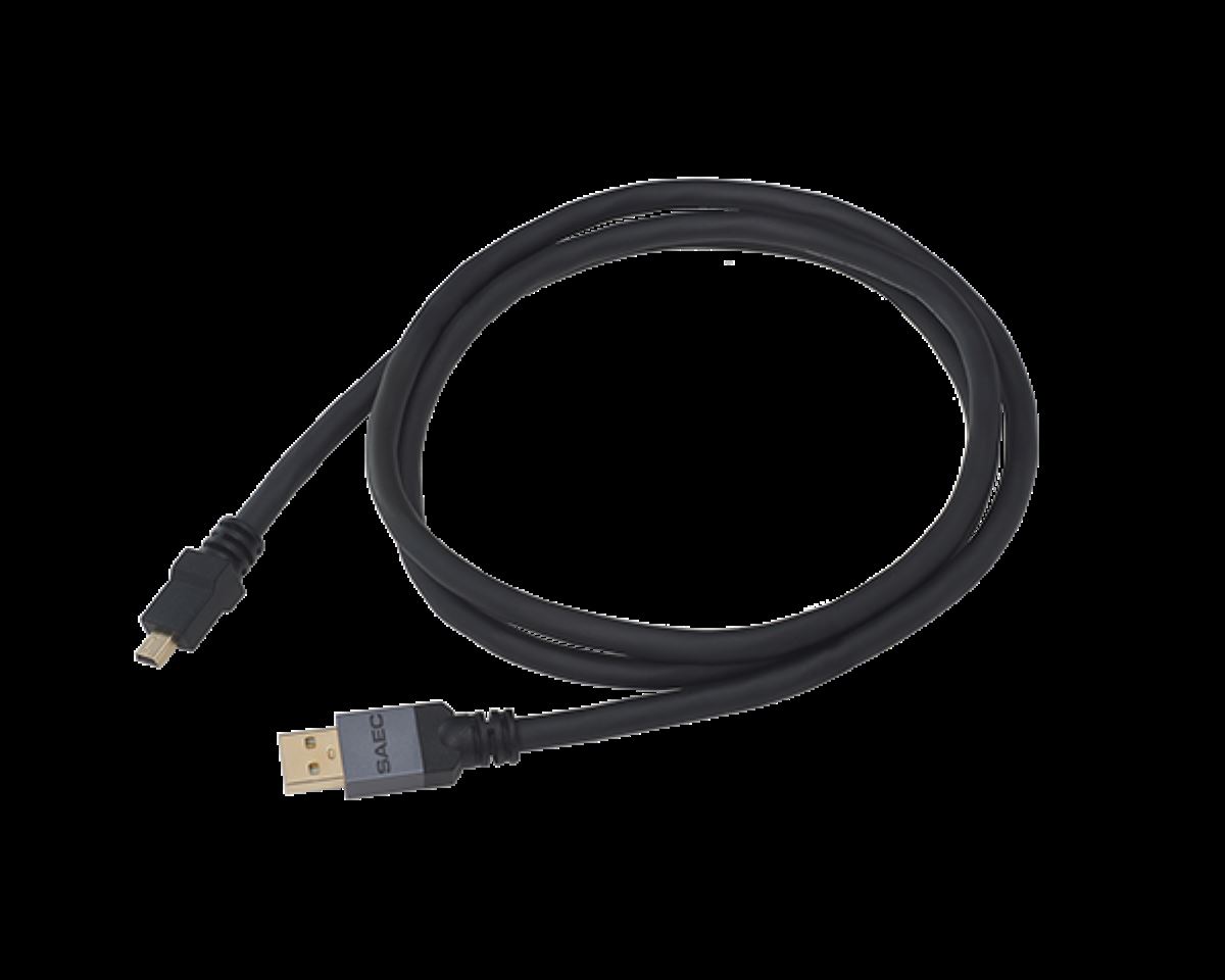 SUS-020 A-USB B(0.7m)