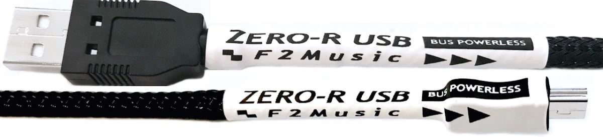 ZERO-R USB A-miniB（5m)