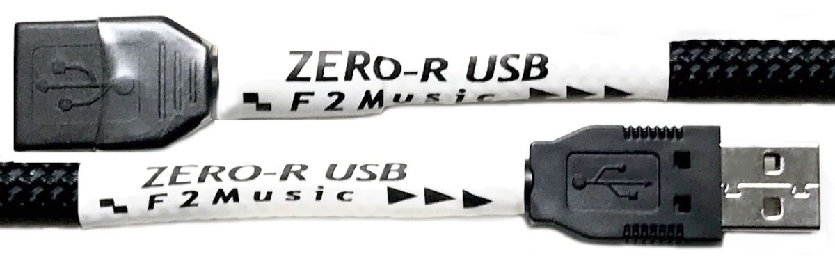 ZERO-R USB A-Ex(0.5m)