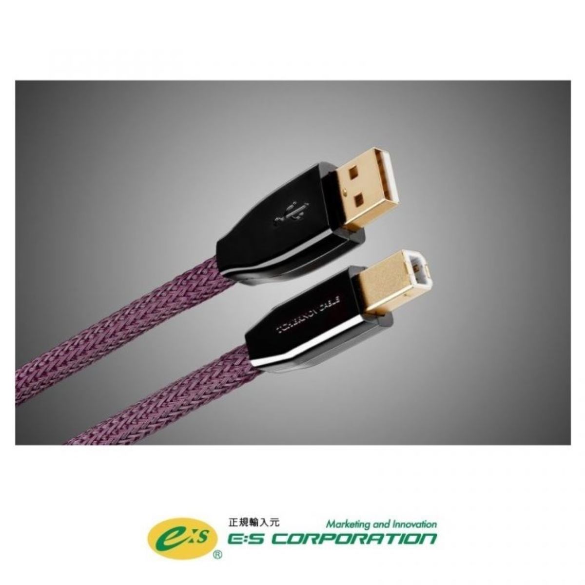 CLASSIC USB A-B IC(1.0m)