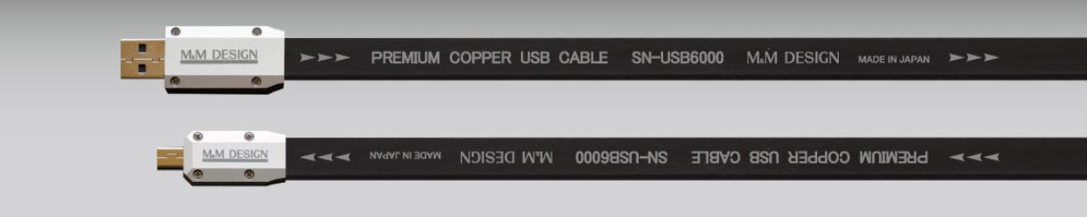 SN-USB6000TypeC-miniB(0.5m)