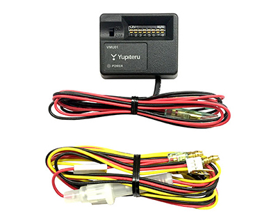 電圧監視機能付電源ユニットOP-VMU01